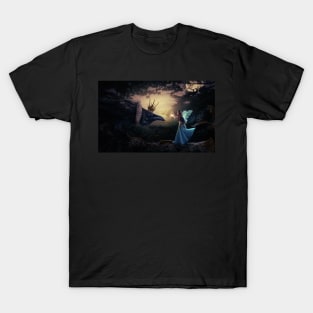 Defiance T-Shirt